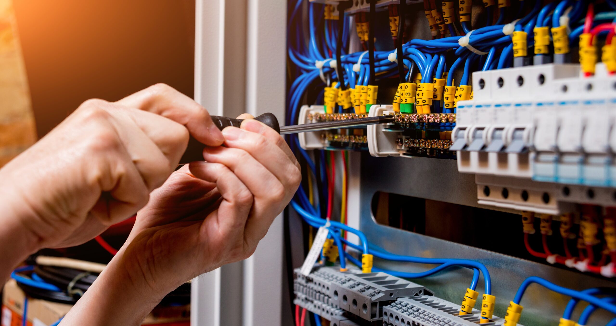 Commercial Electrical Services